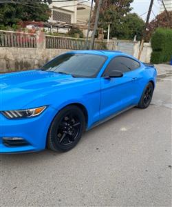 فورد موستانج